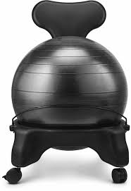 Yoga Ball Chair