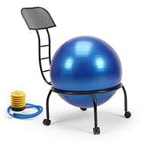 Yoga Ball Chair