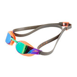 Mirrored Swim Goggle