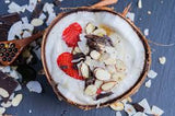 Coconut Smoothie Bowl